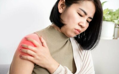 4 Effective Non-Surgical Treatments for Rotator Cuff Injuries