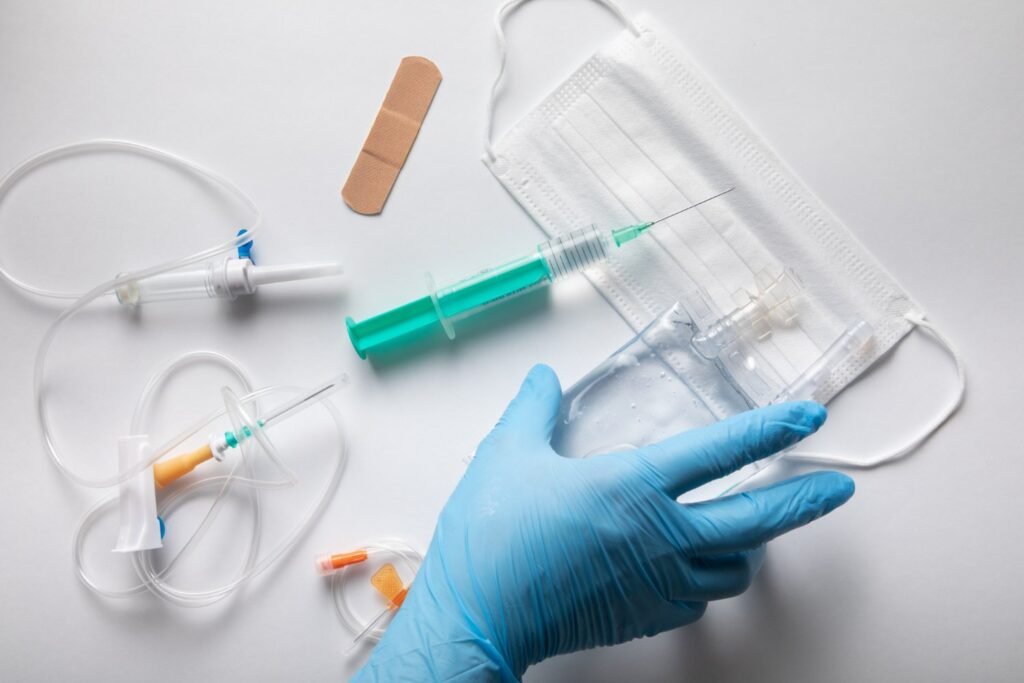 IV Therapy